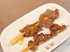 -潮界(LU·ONE凯德晶萃广场店)