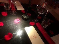 -wann lounge 低温慢煮牛排·清吧