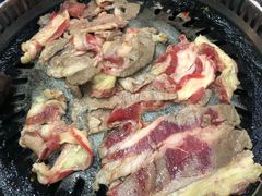 -延成苑韩式烤肉店(长春道店)