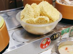 -川锅·火锅·烤肉自助餐厅