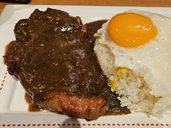 -Red Rice米饭主题餐厅(荔枝角店)