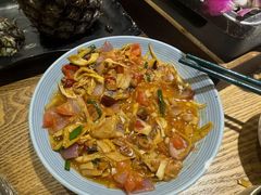 -金塔傣乡·云南德宏民族特色菜·傣味手抓饭(新亚洲店)