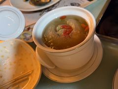 -蚝老板海鲜烧烤大排档(码头店)