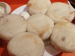 猪肉包子-峨嵋酒家总店(车公庄店)