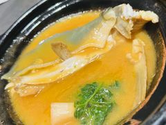 -小厨娘金榜题名(夫子庙秦淮河店)