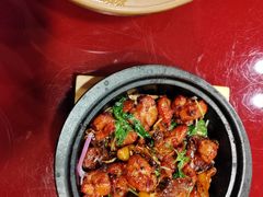 -宏状元现熬粥·京味菜(五棵松店)