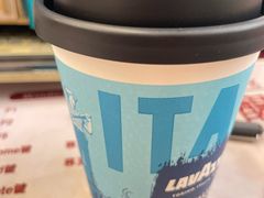 -LAVAZZA拉瓦萨咖啡(星荟中心店)