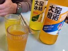 -胖子菜馆(隆昌路店)