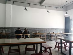 大堂-腌粉大家(南大桥店)