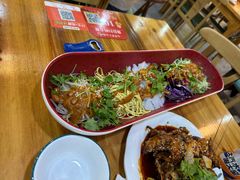 -亿牌牌东北烧烤(怀特店)