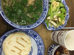 -老白家水盆羊肉