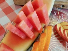 -巴依老爷新疆美食(魏公村店)