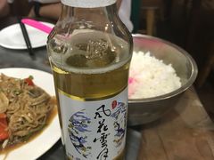 风花雪月啤酒-苍洱春饭店