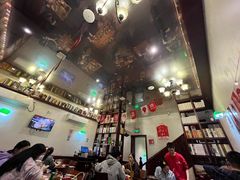 -付小姐在成都(中山公园店)
