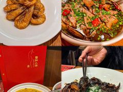-沪上馨和小馆•海派上海菜(陆家浜路店)