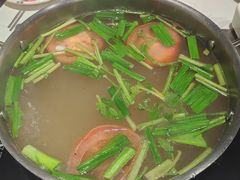 -牛焱·贵州黄牛肉火锅(城西银泰店)