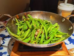 -绿茶餐厅(领展购物广场·中关村店)