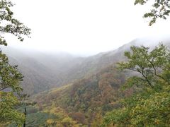 -五女峰国家森林公园