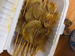 -十里铺铁板鱿鱼