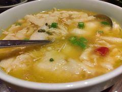 -张大嘴菜馆(庞各庄店)