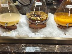 -汉丽斯巴西烤肉自助(市南店)