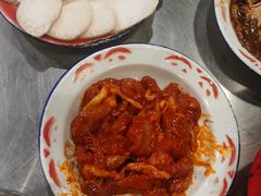 -永安里地摊烤肉(首创店)