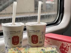 -隆延茶铺(学清路驹然店)