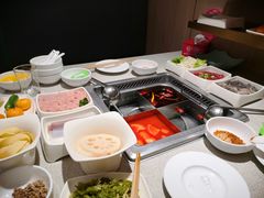 -海底捞火锅(大融城店)