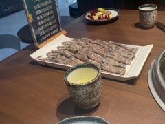 -快乐小羊·内蒙牛羊肉火锅(流花中心店)