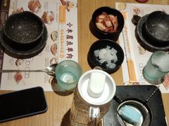 -恩你小木屋·韩式料理(南长街店)