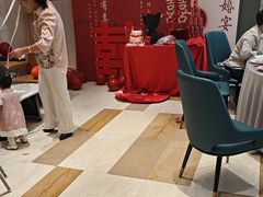 -隆聚·时令海鲜(洪兴店)