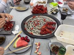 -仙螺岛海鲜自助餐厅(总店)