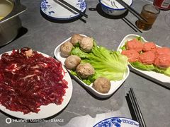 匙仁-贵宾牛·潮汕牛肉火锅(珠池总店)