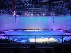 -汉堡王(海昌海洋公园店)