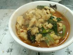 -老乌家特色小炒泡馍(大皮院店)