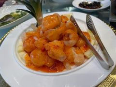 -红杏酒家·地道川菜(一品天下店)
