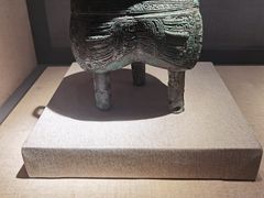 -浙江省博物馆(孤山馆区)