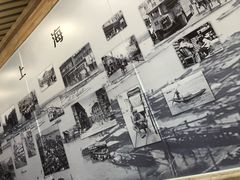 -老上海里弄味道(知春路店)