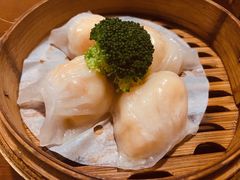 -悦雅居·老广州老味道(长湖店)