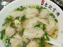 -正果忠记云吞濑粉(总店)
