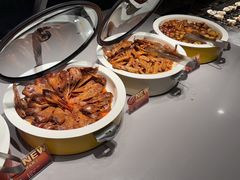 -汉斯南美烤肉(总店)