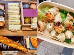 -Let's Taipei 非常烘焙(太古里店)