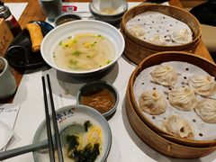 -馋三尺蟹粉小笼(人民广场店)