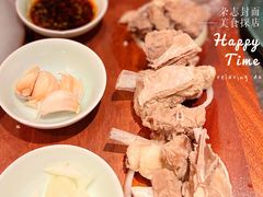 -丝路金桃·新疆菜(徐汇店)