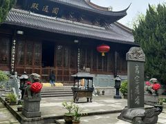 -江心屿景区