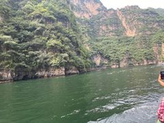 -龙庆峡风景区