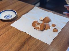 -味一楼兰州拉面(机场一店)