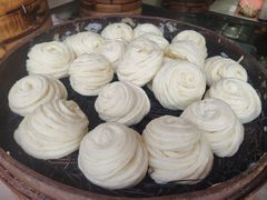 -清泉阁包子铺(中山路店)