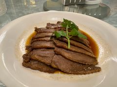 -酌宴府The China Club·广州万富希尔顿酒店(云城东路店)