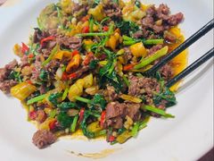 -恰饭·老长沙市井菜(天河客运站店)
